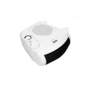 Termoventilatore Portatile TM Electron 1000-2000 W