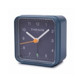 Orologio Sveglia Timemark Azzurro