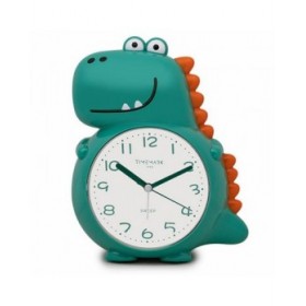 Orologio Sveglia Timemark Dinosauro