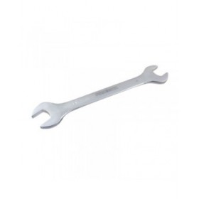 Chiave fissa a due bocche Ferrestock 18 x 19 mm