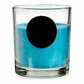 Candela Profumata Oceano (7 x 7,7 x 7 cm) (12 Unità)