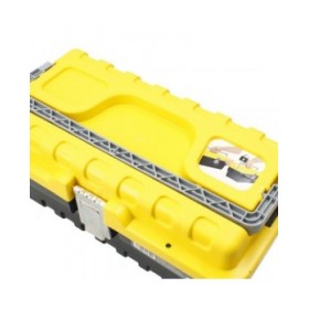 Cassetta degli Attrezzi Ferrestock 16" 39,5 x 21 x 17,7 cm