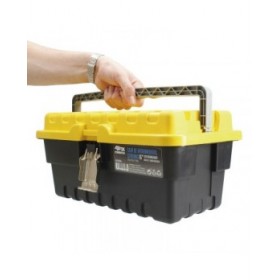 Cassetta degli Attrezzi Ferrestock 16" 39,5 x 21 x 17,7 cm