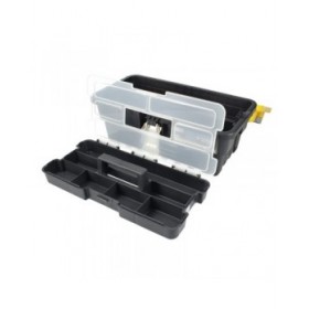 Cassetta degli Attrezzi Ferrestock 16" 39,5 x 21 x 17,7 cm