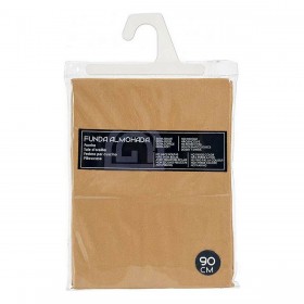 Federa 45 x 0,3 x 90 cm Beige (12 Unità)