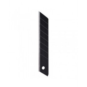 Taglierino NT Cutter Nero
