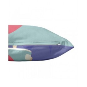 Fodera per cuscino HappyFriday Moon dream Multicolore 50 x 30 cm
