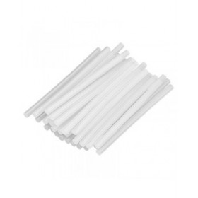Stick di colla Ferrestock Ø 7 mm Trasparente (60 Unità)