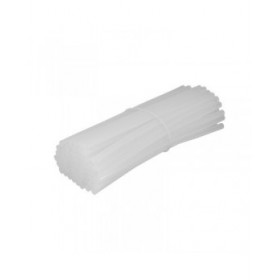 Stick di colla Ferrestock Ø 7 mm Trasparente (60 Unità)