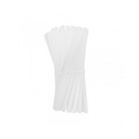 Stick di colla Ferrestock Ø 7 mm Trasparente (60 Unità)