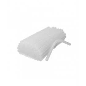Stick di colla Ferrestock Ø 11 cm Trasparente (60 Unità)