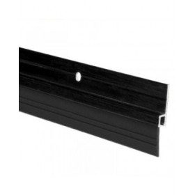 Guarnizione Ferrestock Nero 1 m x 39,3 mm