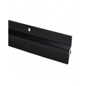 Guarnizione Ferrestock Nero 1,5 m x 60 mm