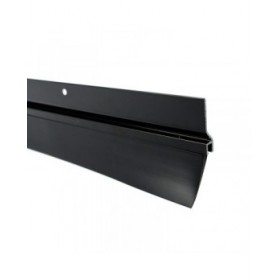 Guarnizione Ferrestock Nero 1,5 m x 60 mm