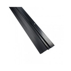 Guarnizione Ferrestock Nero 1,5 m x 60 mm