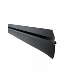 Guarnizione Ferrestock Nero 1,5 m x 60 mm