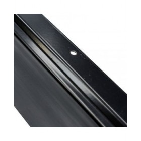 Guarnizione Ferrestock Nero 1,5 m x 60 mm