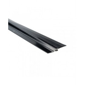 Guarnizione Ferrestock Nero 1,5 m x 60 mm