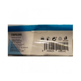 Bungee cord Ferrestock 90 cm x 12 mm (2 Unità)