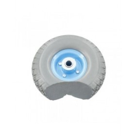 Rueda Ferrestock Ø 12,5 cm Carriola