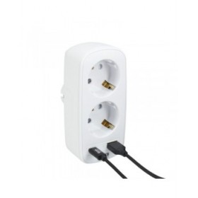 Base multipla TM Electron 250 V 20 W