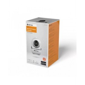 Videocamera di Sorveglianza Denver Electronics