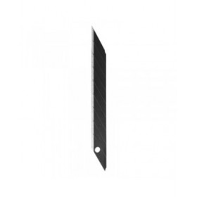 Taglierino NT Cutter Nero Acciaio