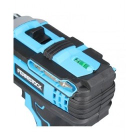 Set trapano e accessori Ferrestock FSKTAB101 21 V 25 Pezzi
