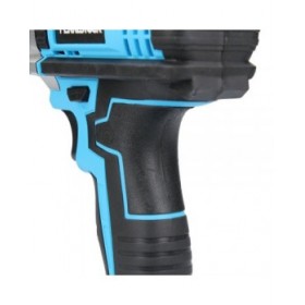 Set trapano e accessori Ferrestock FSKTAB101 21 V 25 Pezzi
