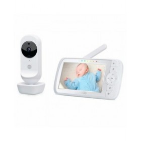 Sorveglia bambini Motorola 5"