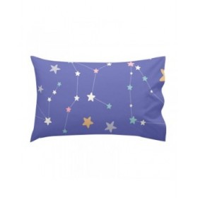 Set di copripiumino HappyFriday Happynois Moon Dream Multicolore Culla Neonato 2 Pezzi