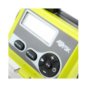 Programmatore di irrigazione Ferrestock Nebulizzatore