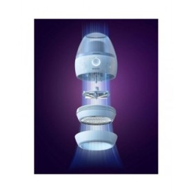 Levapelucchi Philips GCA2100/20 Azzurro