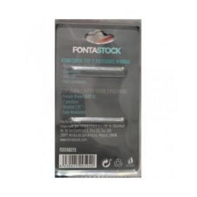 Atomizzatore Fontastock 2 Posizioni