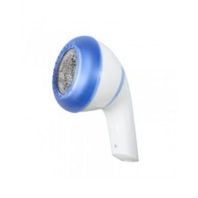 Levapelucchi Elettrico Ricaricabile TM Electron Bianco Compatto