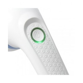 Levapelucchi Elettrico Ricaricabile TM Electron Bianco Compatto