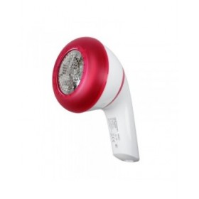 Levapelucchi Elettrico Ricaricabile TM Electron Bianco Compatto