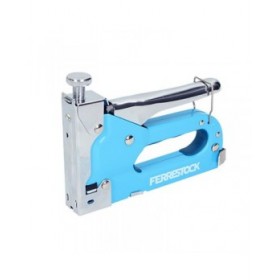 Spillatrice Professionale Ferrestock Nº 53 6-14 mm Azzurro