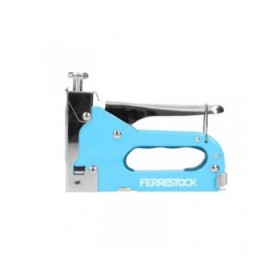 Spillatrice Professionale Ferrestock Nº 53 6-14 mm Azzurro