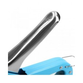 Spillatrice Professionale Ferrestock Nº 53 6-14 mm Azzurro
