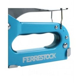 Spillatrice Professionale Ferrestock Nº 53 6-14 mm Azzurro