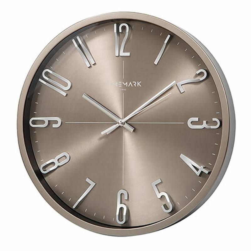 Orologio da Parete Timemark Minimalista Ø 34 cm