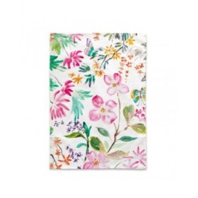 Panno da Cucina HappyFriday Enchant Multicolore 70 x 50 cm (2 Unità)
