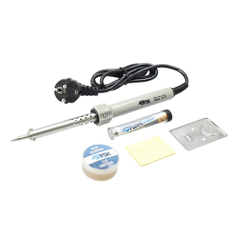 Saldatrice Ferrestock 60 W