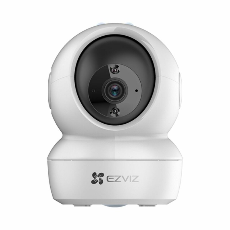 Videocamera di Sorveglianza Ezviz CS-H6c-R101-1G2WF 1080 p