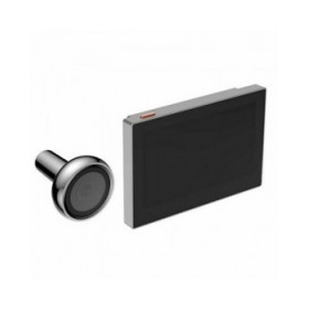Videocamera di Sorveglianza Ezviz CS-HP2-R100-6E2WB-GR 5 V