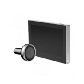 Videocamera di Sorveglianza Ezviz CS-HP2-R100-6E2WB-GR 5 V