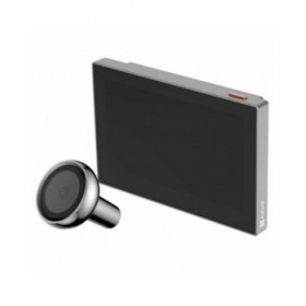 Videocamera di Sorveglianza Ezviz CS-HP2-R100-6E2WB-GR 5 V