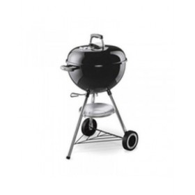 Barbecue Portatile Weber Alluminio Acciaio