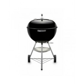 Barbecue Portatile Weber Alluminio Acciaio